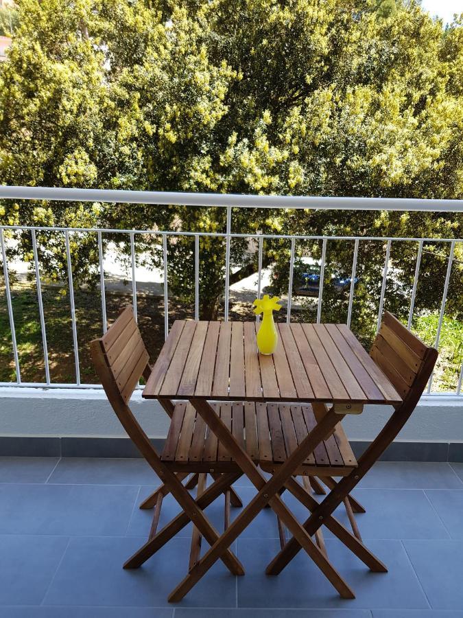 Krm Suite Apartament Calella Kültér fotó