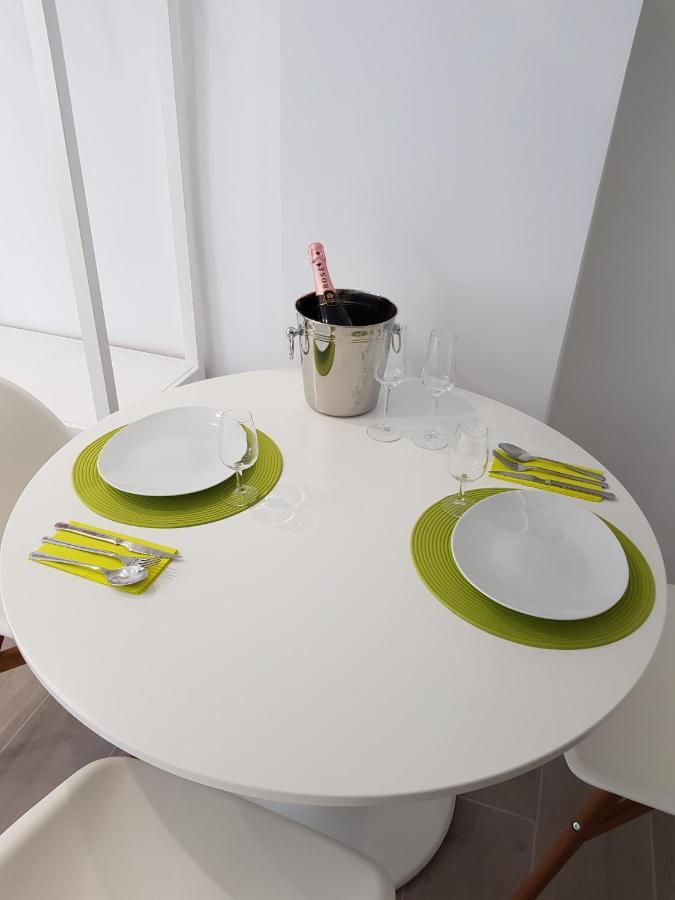 Krm Suite Apartament Calella Kültér fotó